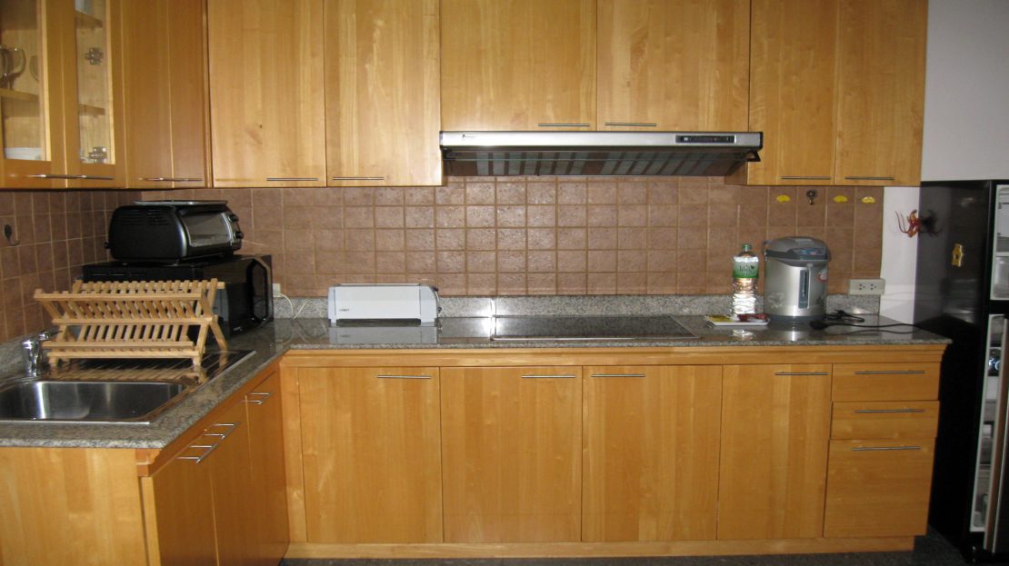 Khao Takiab beach condo for rent