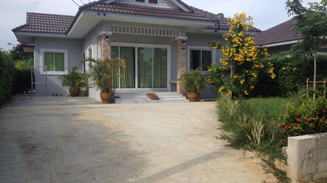 Khao Tao home for rent