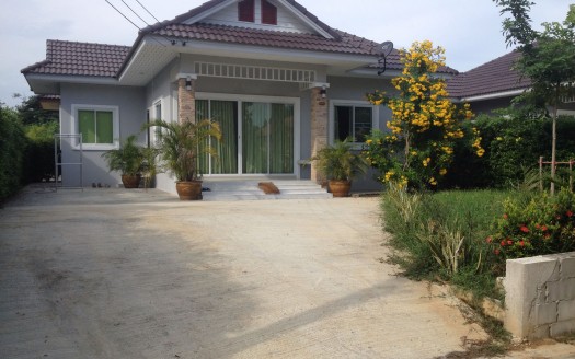 Khao Tao home for rent