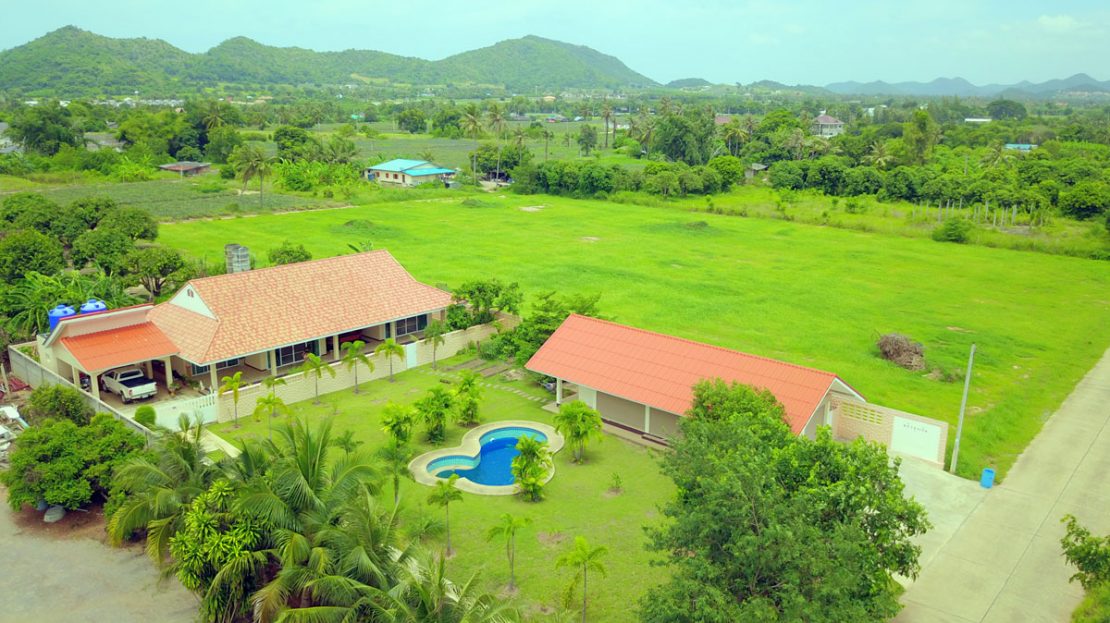 [:en]Airal View - Pranburi 2 bedroom resort home[:th]Airal View - Pranburi Pool Villa for sale[:de]Airal View - Pranburi Pool Villa for sale[:]