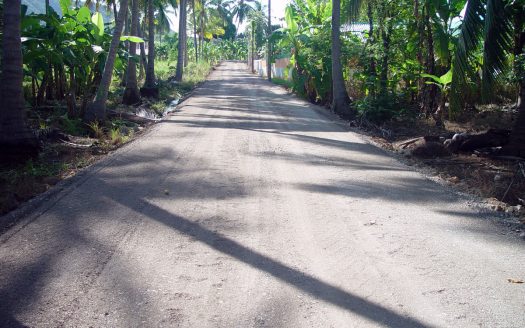 1 Perfect Size Land for Sale in Pranburi