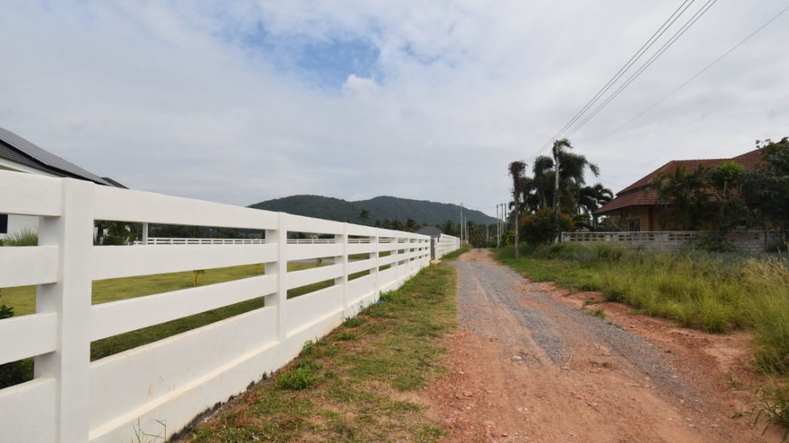 Perfect size land for sale new homes