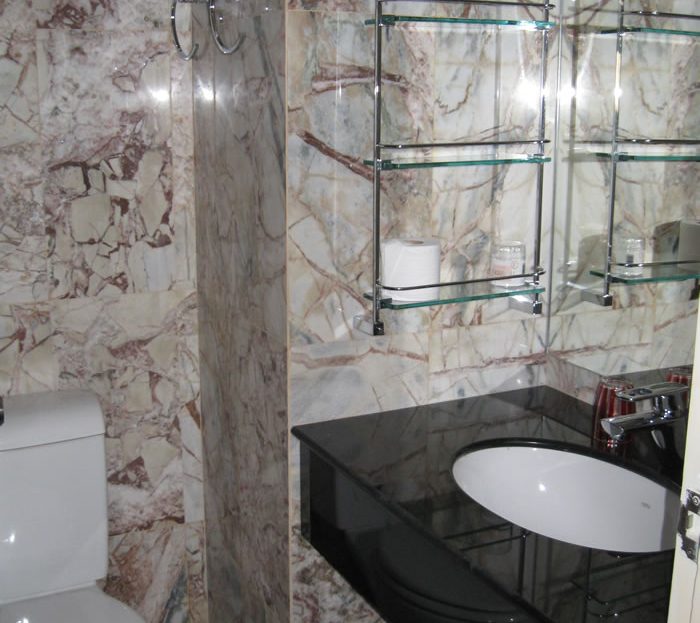 Khao Takiab beach condo for rent