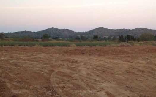[:en]Perfect size land lots for sale in Pranburi by Khao Tao[:]