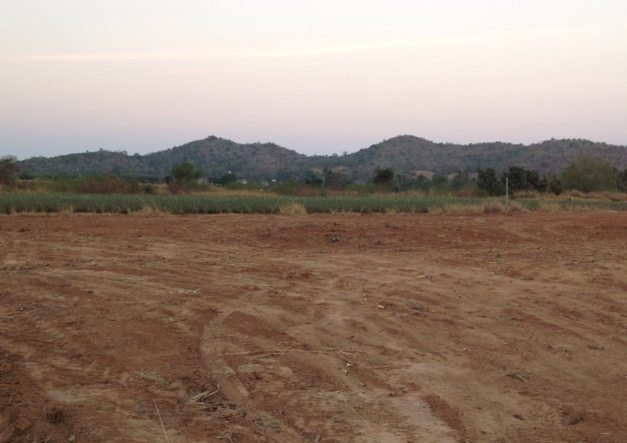 [:en]Perfect size land lots for sale in Pranburi by Khao Tao[:]