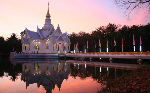 Buddhist Meditation