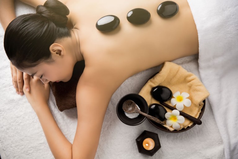 Hua Hin spa treaments