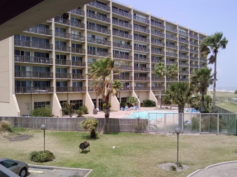 Condominium Living in Sattahip Thailand