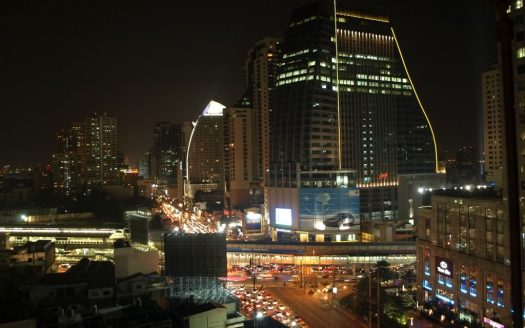 Bangkok Shopping
