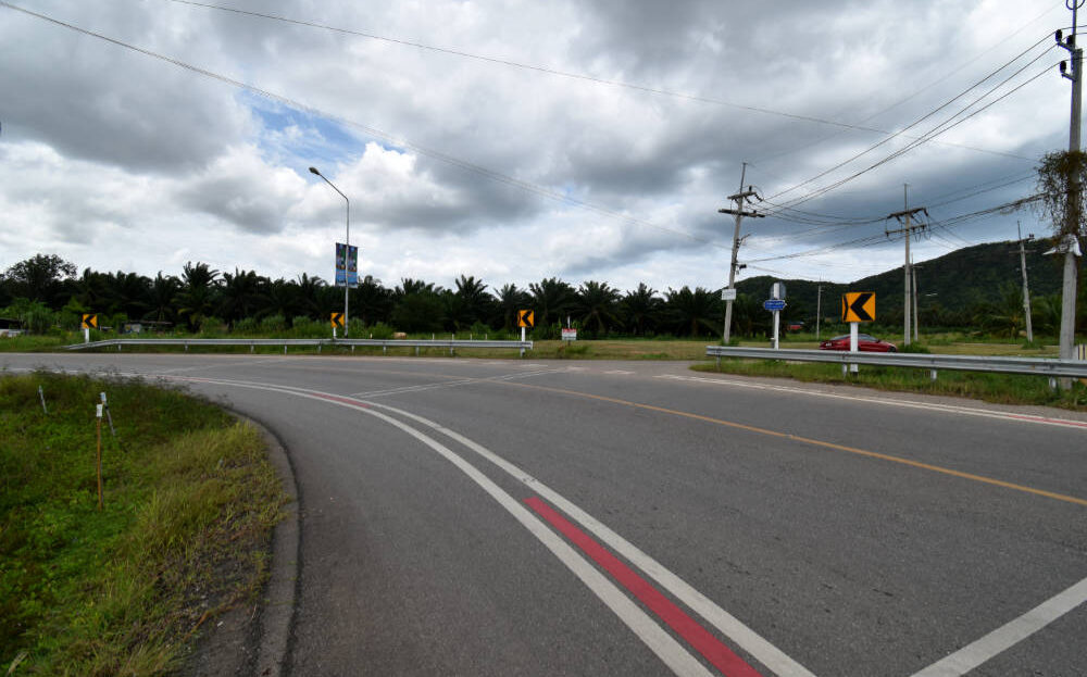 Royal Coast Road Land for Sale