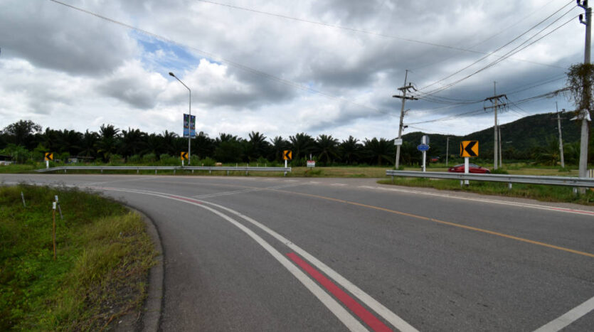 Royal Coast Road Land for Sale