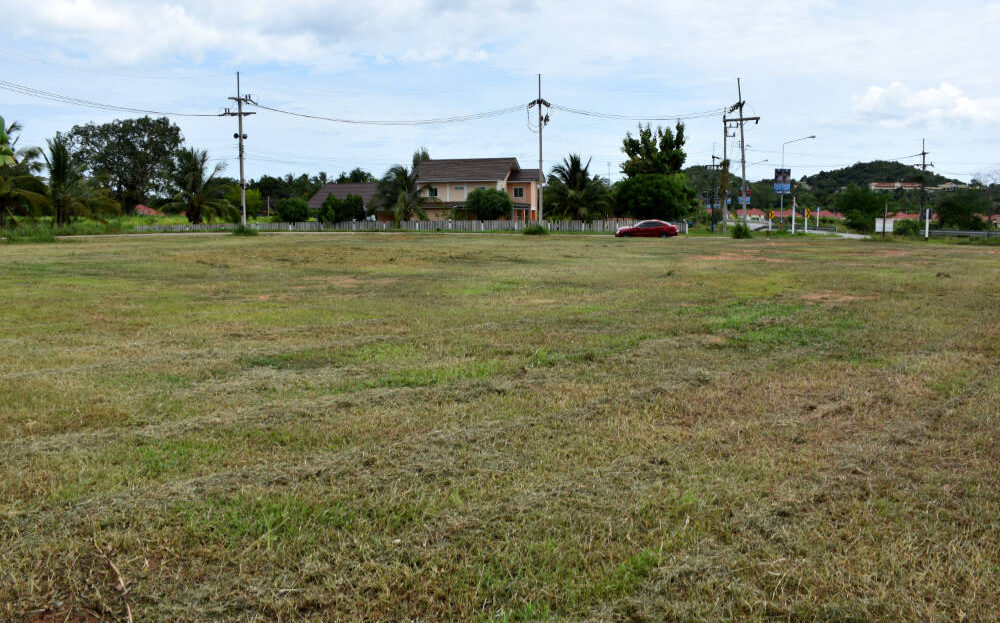 Royal Coast Road Land for Sale