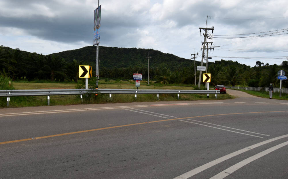 Royal Coast Road Land for Sale