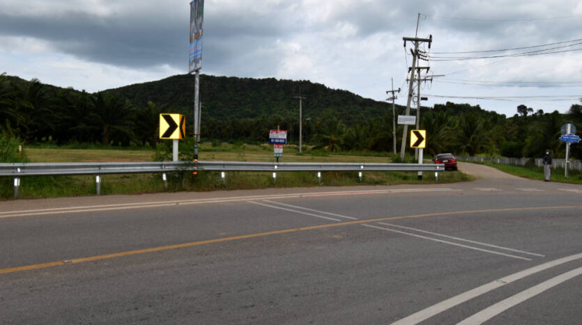 Royal Coast Road Land for Sale