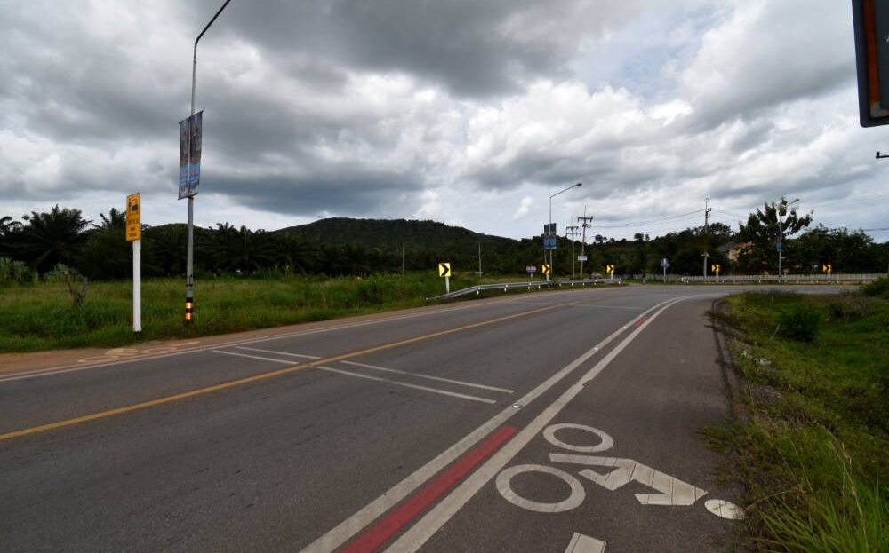 Royal Coast Road Land for Sale