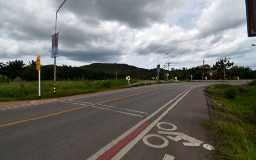 Royal Coast Road Land for Sale