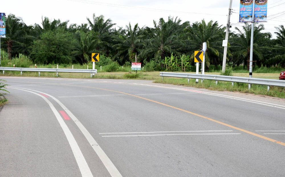 Royal Coast Road Land for Sale