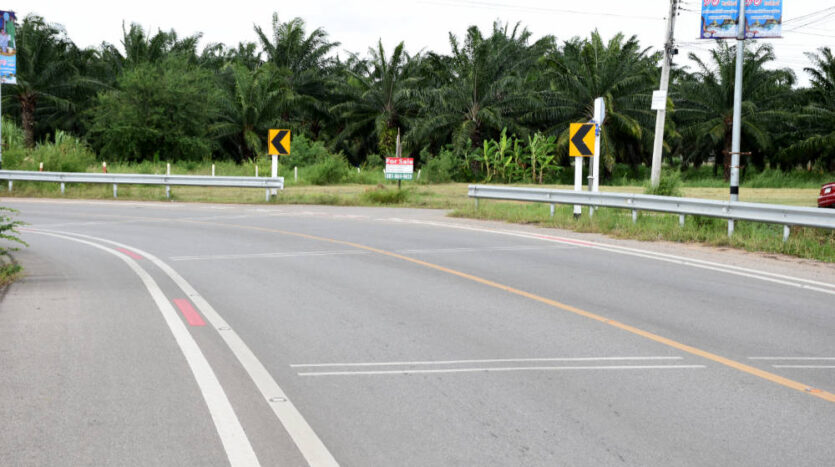 Royal Coast Road Land for Sale