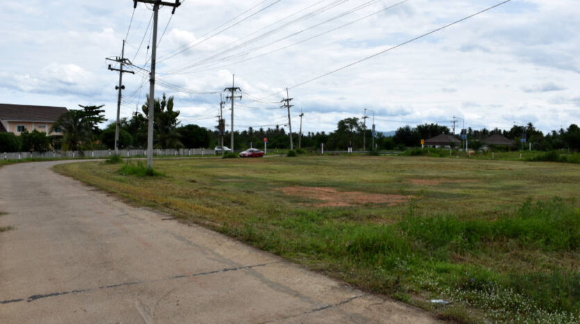 Royal Coast Road Land for Sale