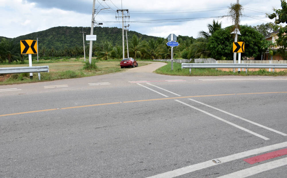 Royal Coast Road Land for Sale