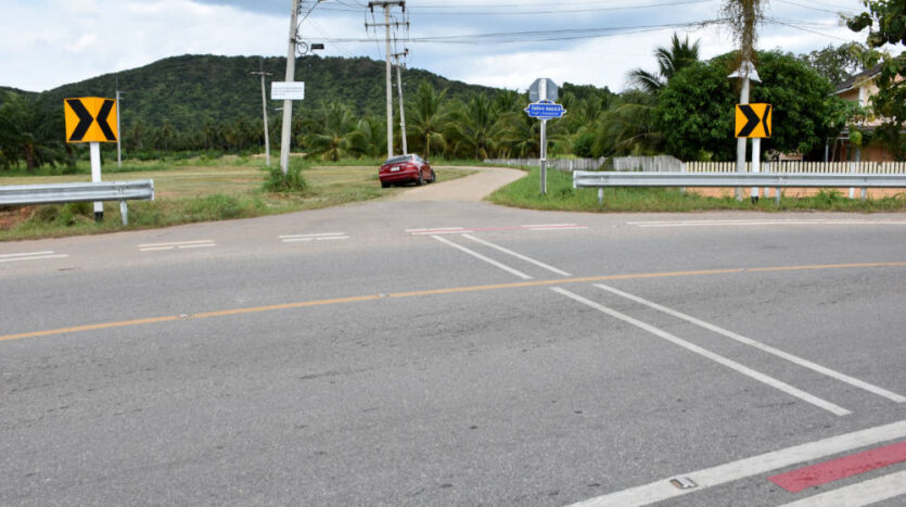Royal Coast Road Land for Sale