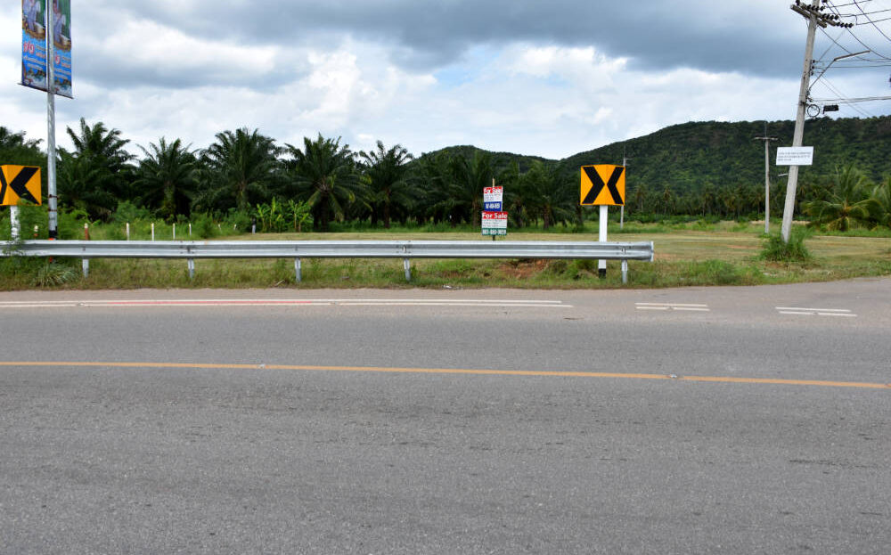 Royal Coast Road Land for Sale