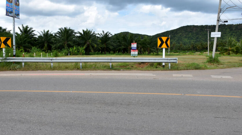 Royal Coast Road Land for Sale