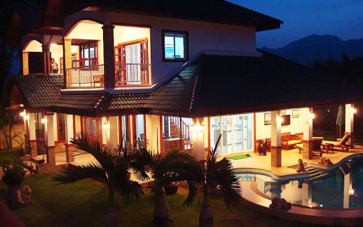 Hua Hin property