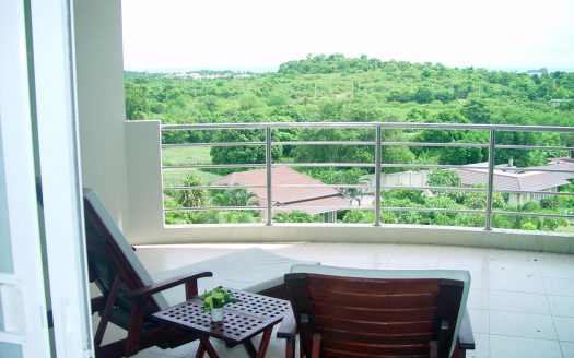 Luxury Condominium for Rent in Hua Hin