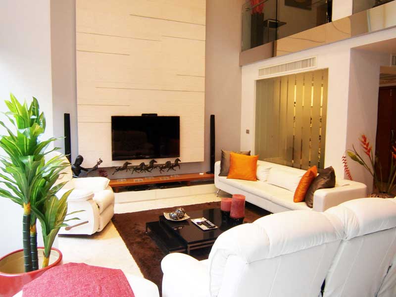 Luxury Bangkok Condo for Sale or Rent