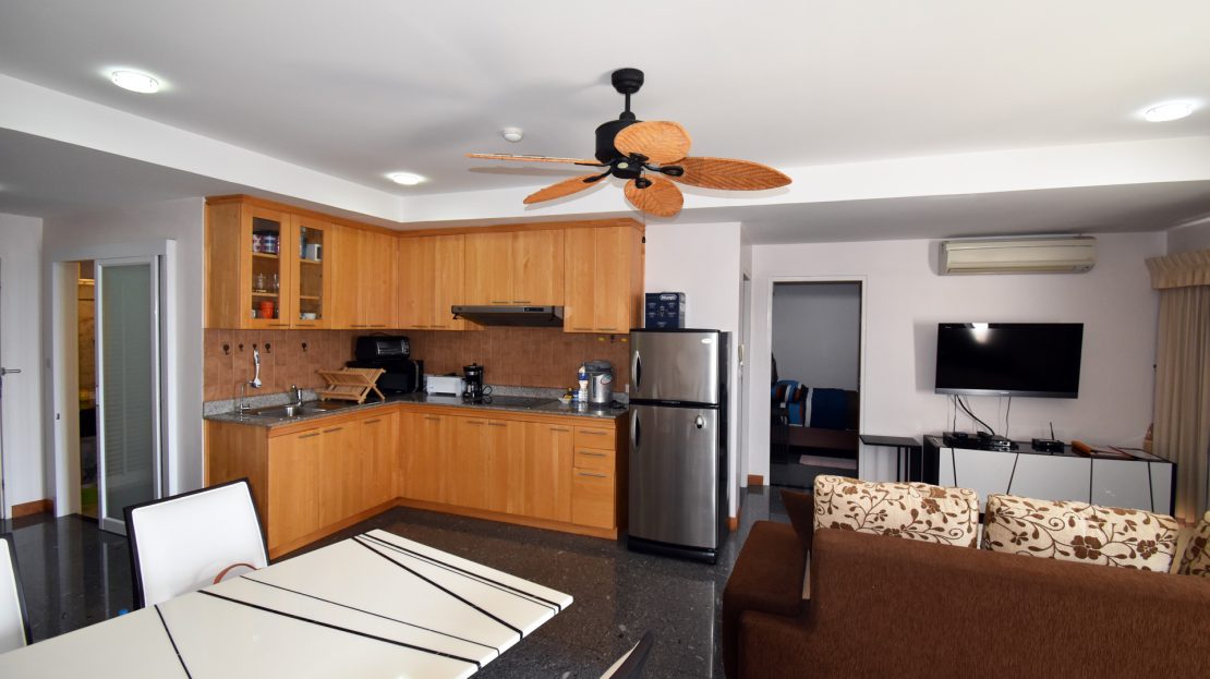 Khao Takiab Condo for Sale