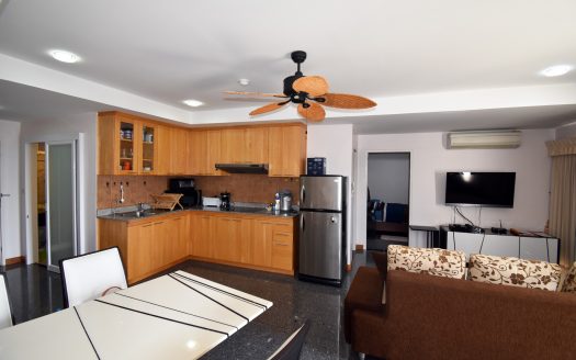 Khao Takiab Condo for Sale in Hua Hin