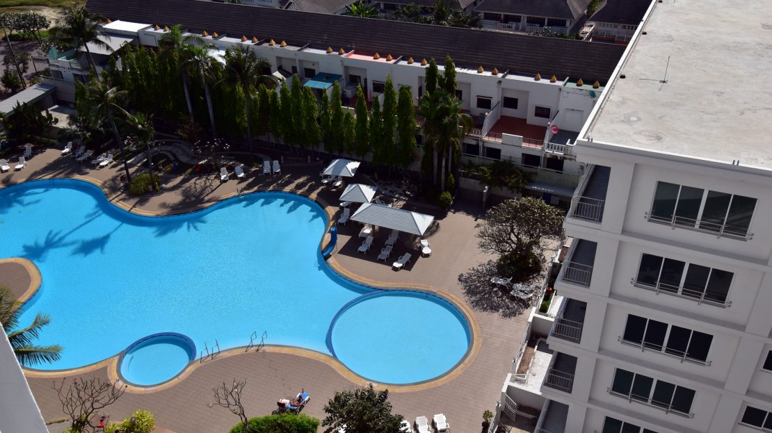Khao Takiab Condo for Sale