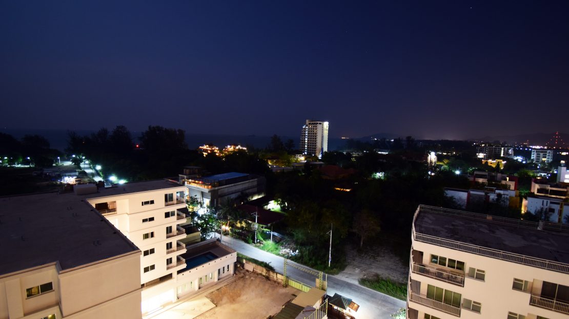 Khao Takiab Condo for Sale