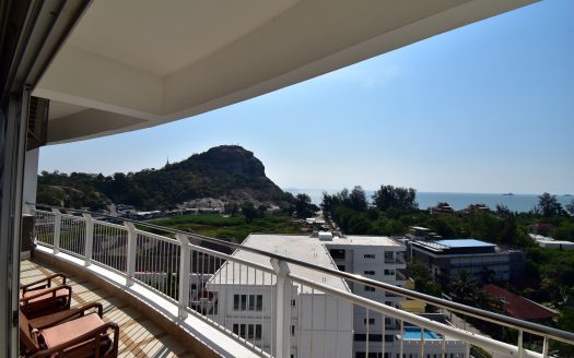 Khao Takiab Condo for Sale in Hua Hin