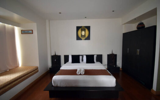 2 Bedroom Condominium for sale north Hua Hin