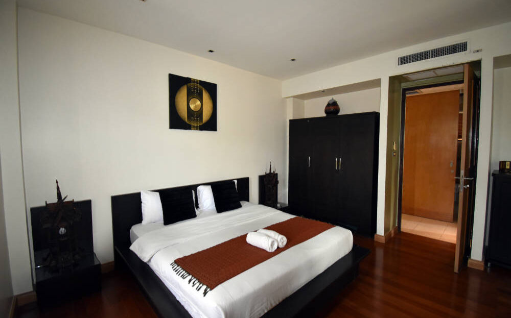 2 Bedroom Condominium for sale north Hua Hin