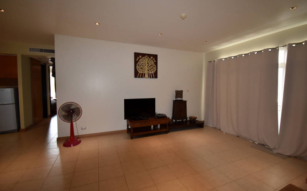 2 Bedroom Condominium for sale north Hua Hin