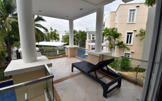 Blue Lagoon Resort Condo for Sale