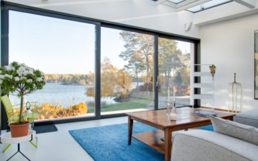 residential windows