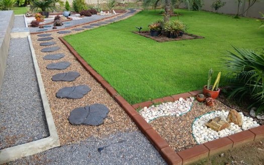 landscaping