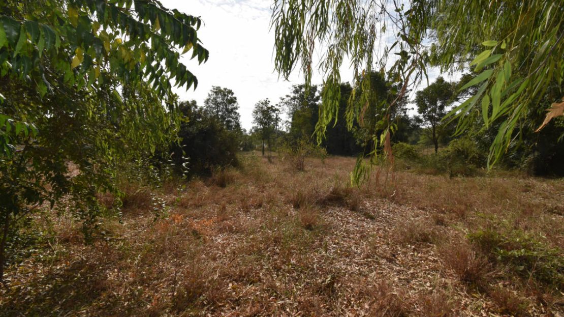 Land for sale in Khao Kalok