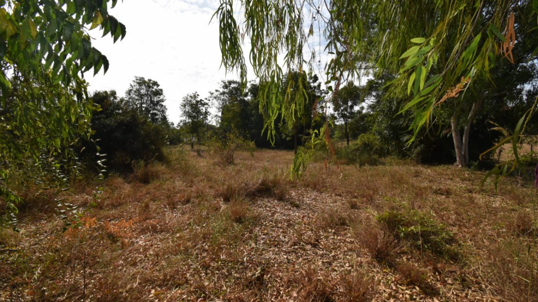 Land for sale in Khao Kalok