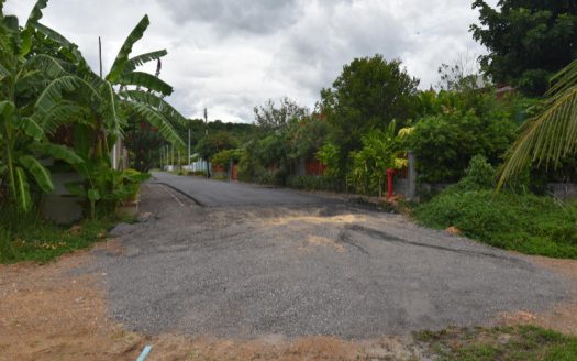 Paknampran Land for Sale
