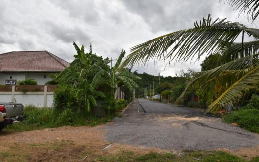 Paknampran Land for Sale