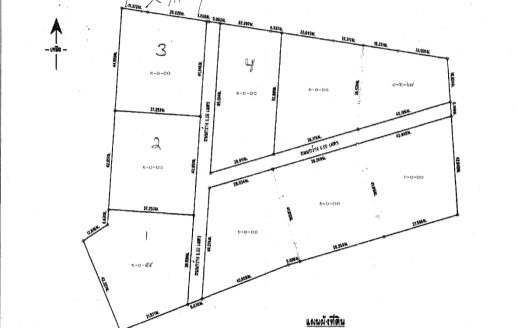 Paknampran Land for Sale