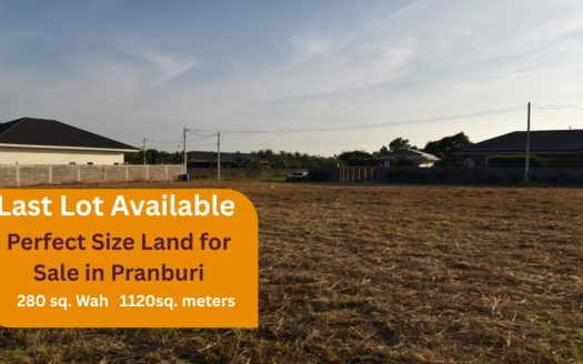 Land for Sale Video