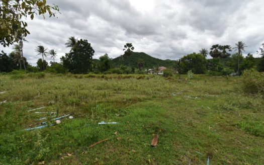 Ideal Land for Sale in Paknampran