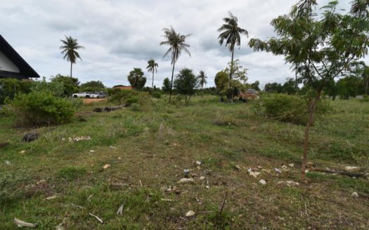 Ideal Land for Sale in Paknampran