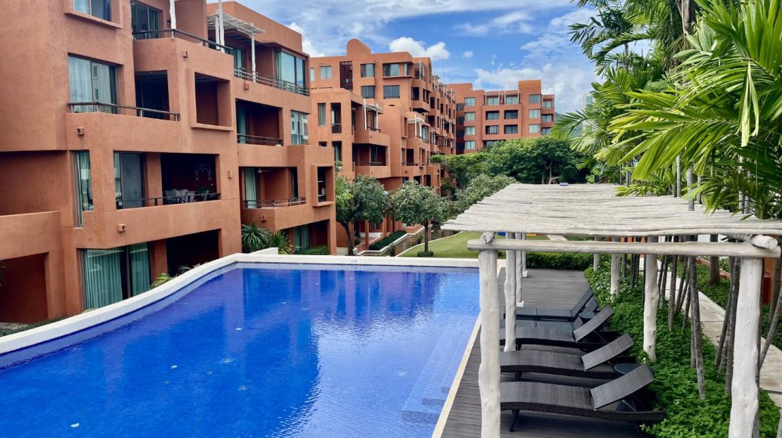 Las Tortugas 3 Bedroom Condo for Sale in Khao Tao